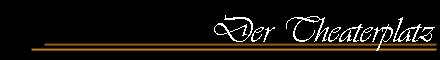 Der Theaterplatz